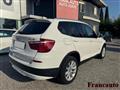 BMW X3 xDrive20d Futura