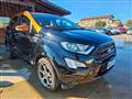 FORD ECOSPORT 1.0 EcoBoost 125 CV Start&Stop ST-Line SIP