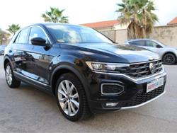 VOLKSWAGEN T-ROC 2.0 TDI SCR 150 CV DSG 4MOTION Advanced BlueMot. T