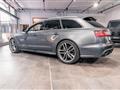 AUDI A6 AVANT RS6 Avant 4.0 TFSI quattro tiptronic*MOTORE ROTTO*