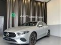 MERCEDES CLASSE A A 180 d Automatic Progressive Advanced