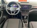 VOLKSWAGEN T-CROSS 1.0 TSI STYLE