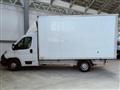 FIAT DUCATO 35 2.3 MJT 130CV PL Boxato 4.200