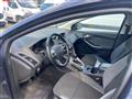 FORD FOCUS 1.6 TDCi 115 CV SW Business