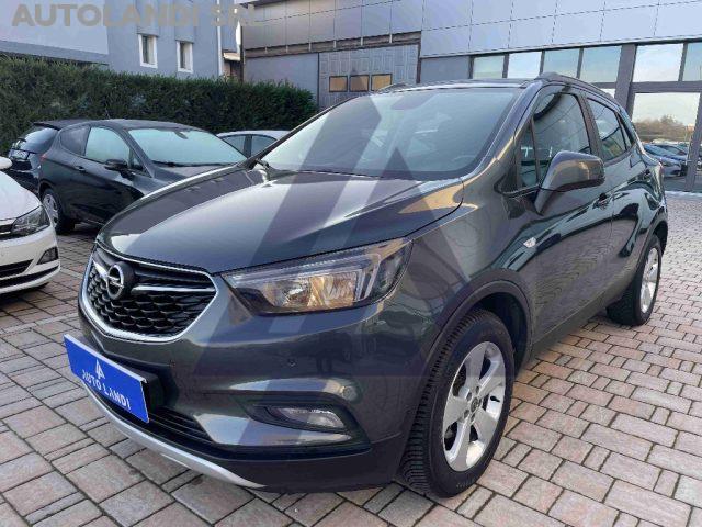 OPEL MOKKA X 1.6 CDTI Ecotec 136CV 4x4 Start&Stop Business