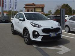 KIA SPORTAGE 2016 1.6 CRDI 136 CV DCT7 2WD Business Class