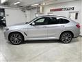 BMW X4 xDrive20d Msport 190cv M SPORT