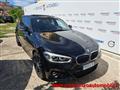 BMW SERIE 1 D Msport 190 CV - TETTO APRIBILE - MINI RATA 4 ANN