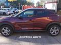 NISSAN JUKE 1.0 DIG-T 37.000 KM N-CONNECTA