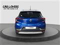 RENAULT CAPTUR 1.6 E-Tech phev Intens 160cv auto my21