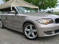 BMW SERIE 1 d Cabrio Eletta 177 CV