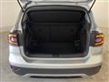 VOLKSWAGEN T-CROSS 1.0 TSI 115 CV DSG Style BMT