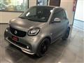 SMART FORTWO 90 0.9 Turbo twinamic Superpassion Parisblue