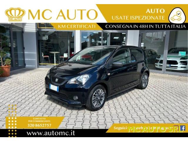 VOLKSWAGEN UP! 1.0 68CV 5p. FR