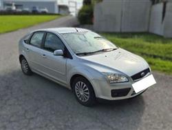 FORD FOCUS Focu+ 1.6 TDCi