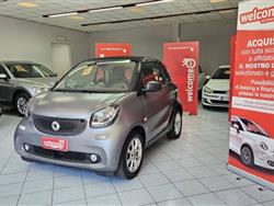 SMART Fortwo 1.0 Superpassion 71cv twinamic