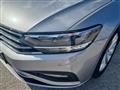 VOLKSWAGEN PASSAT Variant 2.0 TDI SCR EVO DSG Business