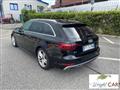 AUDI A4 Avant 50 TDI qu. tipt. S line edition