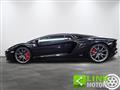 LAMBORGHINI AVENTADOR 6.5 V12 LP700-4 -ROADSTER- Garanzia