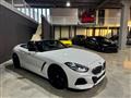 BMW Z4 MSPORT UNICOPROPRIETARIO SEDILI SPORTIVI SERVICE