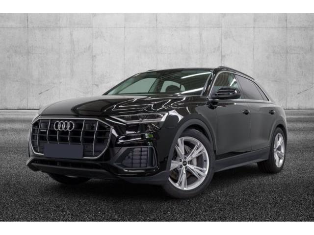 AUDI Q8 50 TDI 286 CV quattro tiptronic