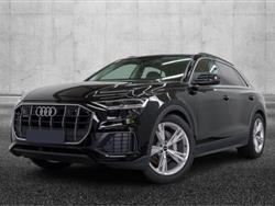 AUDI Q8 50 TDI 286 CV quattro tiptronic