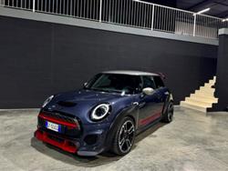 MINI 3 PORTE JCW John Cooper Works GP SOLI 5900 KM