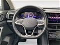 VOLKSWAGEN T-CROSS 1.0 TSI Style BMT