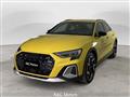 AUDI A3 ALLSTREET A3 allstreet 35 TFSI S tronic Identity Contrast