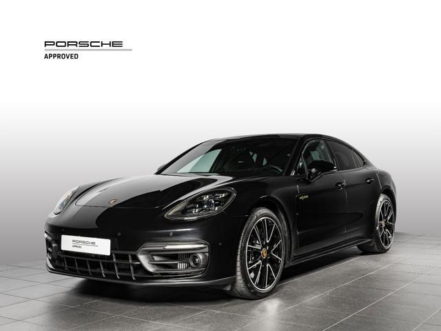 PORSCHE PANAMERA 2.9 4S E-Hybrid - IVA Esposta