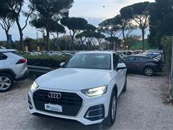 AUDI Q5 2.0Tfsi 265cv(299cv) E-TRON QUATTRO E-BUSINESS