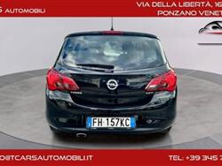 OPEL Corsa 1.3 - NEOPATENTATI - EURO 6