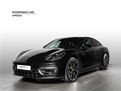 PORSCHE PANAMERA 2.9 4S E-Hybrid - IVA Esposta