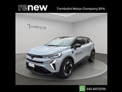 RENAULT NUOVO CAPTUR HYBRID 1.6 E-Tech full hybrid Techno 145cv auto