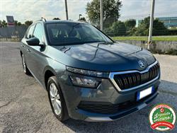 SKODA KAMIQ 1.0 G-Tec Style 90cv 32.600km