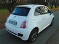 FIAT 500 1.3 Multijet 16V 95 CV "S"