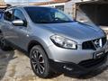 NISSAN QASHQAI 2.0 dCi DPF n-tec