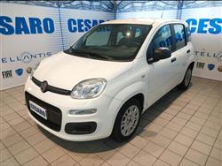 FIAT PANDA CROSS 1.0 firefly hybrid 70cv 5 posti