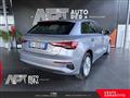 AUDI A3 SPORTBACK A3 Sportback 35 2.0 tdi Business s-tronic