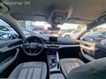 AUDI A4 Avant 2.0 tdi Business quattro 190cv - FT819MS -