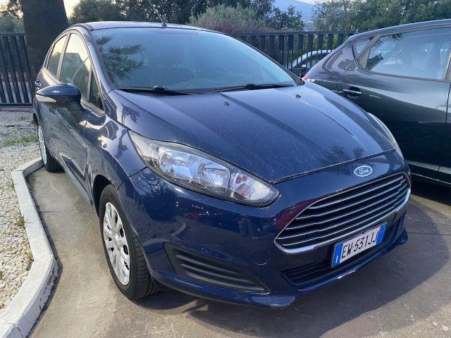 FORD FIESTA 1.5 TDCi 75CV 5 porte