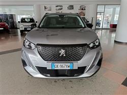 PEUGEOT 2008 PureTech 100 S&S Allure