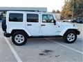 JEEP WRANGLER Unlimited 2.8 CRD DPF Sahara Auto