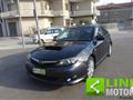 SUBARU IMPREZA 2.0D Sport Dynamic