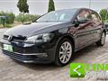 VOLKSWAGEN GOLF 1.6 TDI 115 CV 5p. Executive BlueMotion Technology