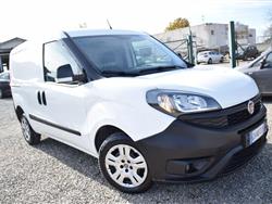 FIAT DoblÃ² FIAT Doblo' FURGONE 3 POSTI 1.6 MJET 105CV 6M - TOUCH - NAVI