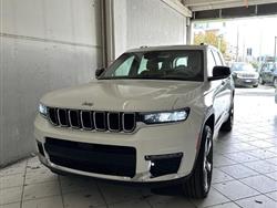 JEEP GRAND CHEROKEE 3.6 Limited 4x4 km.0