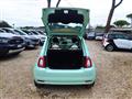 FIAT 500C 1.0cc HYBRID 70cv TETTO PANORAMA BLUETOOTH CLIMA