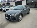 AUDI Q3 SPORTBACK  quattro S tronic S-LINE INTERNO