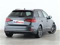 AUDI A3 SPORTBACK A3 SPB 35 TFSI S tronic S line edition